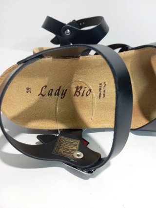 Sandali donna vera pelle Made in Italy