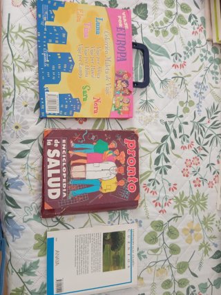Pack de cuentos