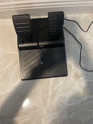 Volante hori PS4/PS5