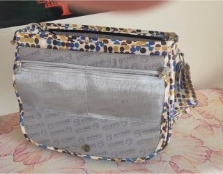 Bolsa de bebé Bebe Due