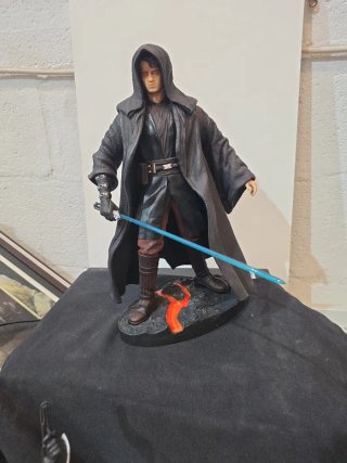 Kotobukiya Star Wars Anakin Skywalker 1/7