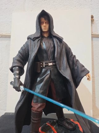 Kotobukiya Star Wars Anakin Skywalker 1/7