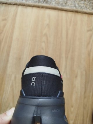Zapatillas On Cloudrunner Waterproof