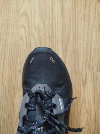Zapatillas On Cloudrunner Waterproof