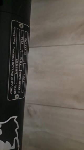 YOUIN XL MAX LITE (se vende por qué compré otro)