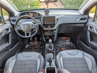 Peugeot 2008 1.6 BlueHDi 120cv 6vl 5p S&S 2018