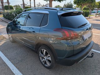 Peugeot 2008 1.6 BlueHDi 120cv 6vl 5p S&S 2018