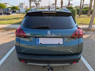 Peugeot 2008 1.6 BlueHDi 120cv 6vl 5p S&S 2018