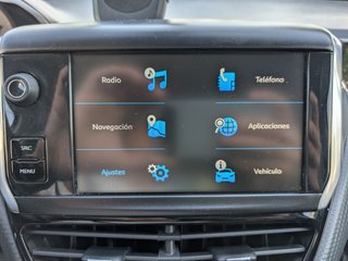 Peugeot 2008 1.6 BlueHDi 120cv 6vl 5p S&S 2018