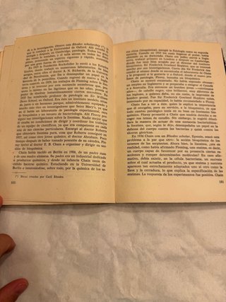 Libro Fleming - André Maurois