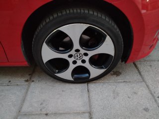 Llantas  18