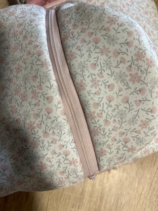 Manoplas para carrito de bebé