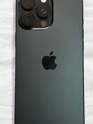 iPhone 14 Pro Max Space Gray