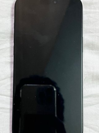 iPhone 14 Pro Max Space Gray
