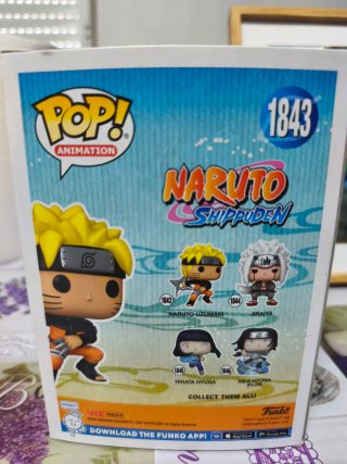 Funko Pop Naruto Shippuden 1843