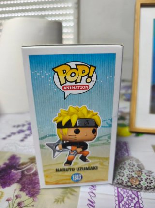 Funko Pop Naruto Shippuden 1843