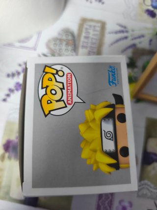 Funko Pop Naruto Shippuden 1843