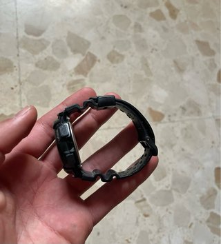 Reloj Deportivo Casio Negro