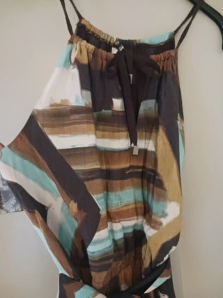 VESTIDO JAVIER SIMORRA