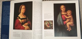 Raphael (Masters of Italian Art)