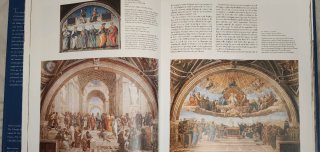 Raphael (Masters of Italian Art)