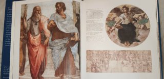 Raphael (Masters of Italian Art)
