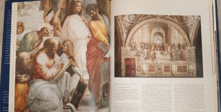 Raphael (Masters of Italian Art)