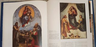 Raphael (Masters of Italian Art)