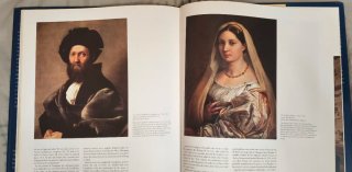 Raphael (Masters of Italian Art)