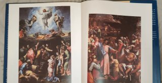 Raphael (Masters of Italian Art)