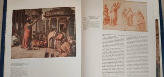 Raphael (Masters of Italian Art)