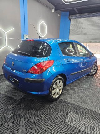 Peugeot 308 2008