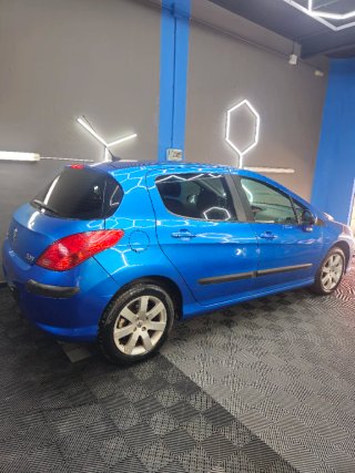 Peugeot 308 2008