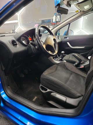 Peugeot 308 2008