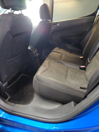 Peugeot 308 2008