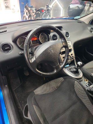 Peugeot 308 2008