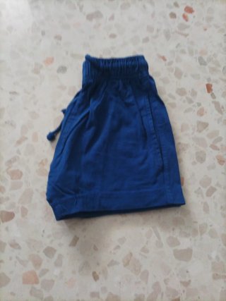 MUNDO MAGICO Conjunto camiseta y pantalón corto