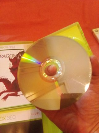 Lote 4 Videojuegos RPG Xbox 360 Pal Esp para Edu