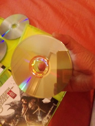 Lote 4 Videojuegos RPG Xbox 360 Pal Esp para Edu