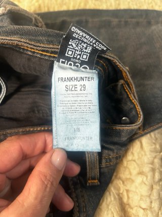 Pantalones vaqueros Liu Jo azules