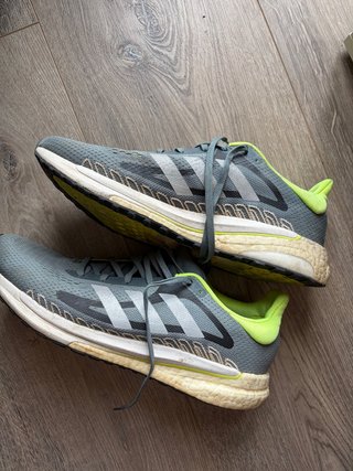 Adidas SolarGlide 3 Boost Talla 44