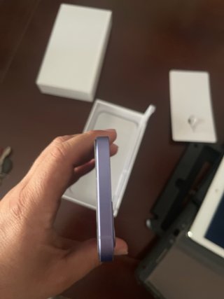 iPhone 12 128GB Azul