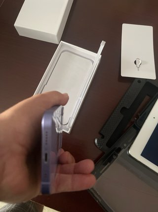 iPhone 12 128GB Azul