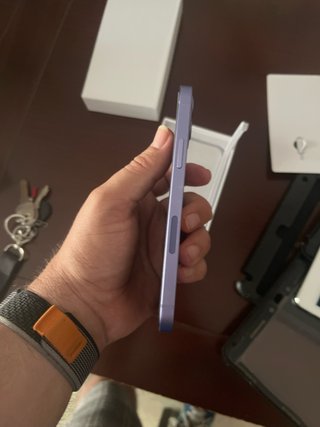 iPhone 12 128GB Azul