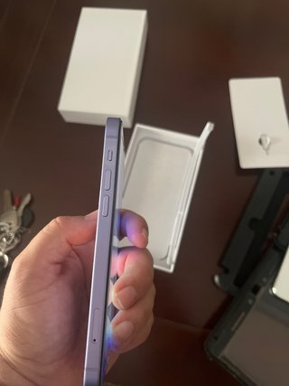 iPhone 12 128GB Azul