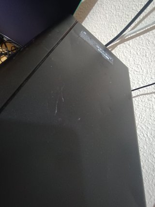 PC Gaming HP , Core I5 , 16GB DDR4 , GTX 1050TI 4G