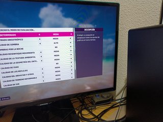 PC Gaming HP , Core I5 , 16GB DDR4 , GTX 1050TI 4G