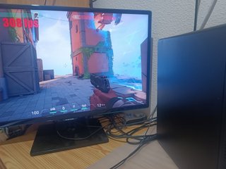 PC Gaming HP , Core I5 , 16GB DDR4 , GTX 1050TI 4G