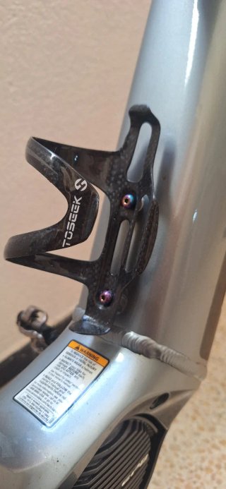 Bicicleta Cannondale Moterra Neo 4 Doble Amort.