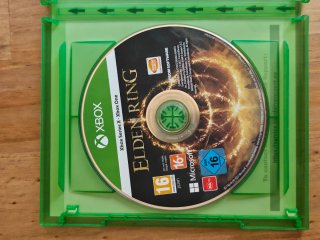 Elden Ring per Xbox Series X/S